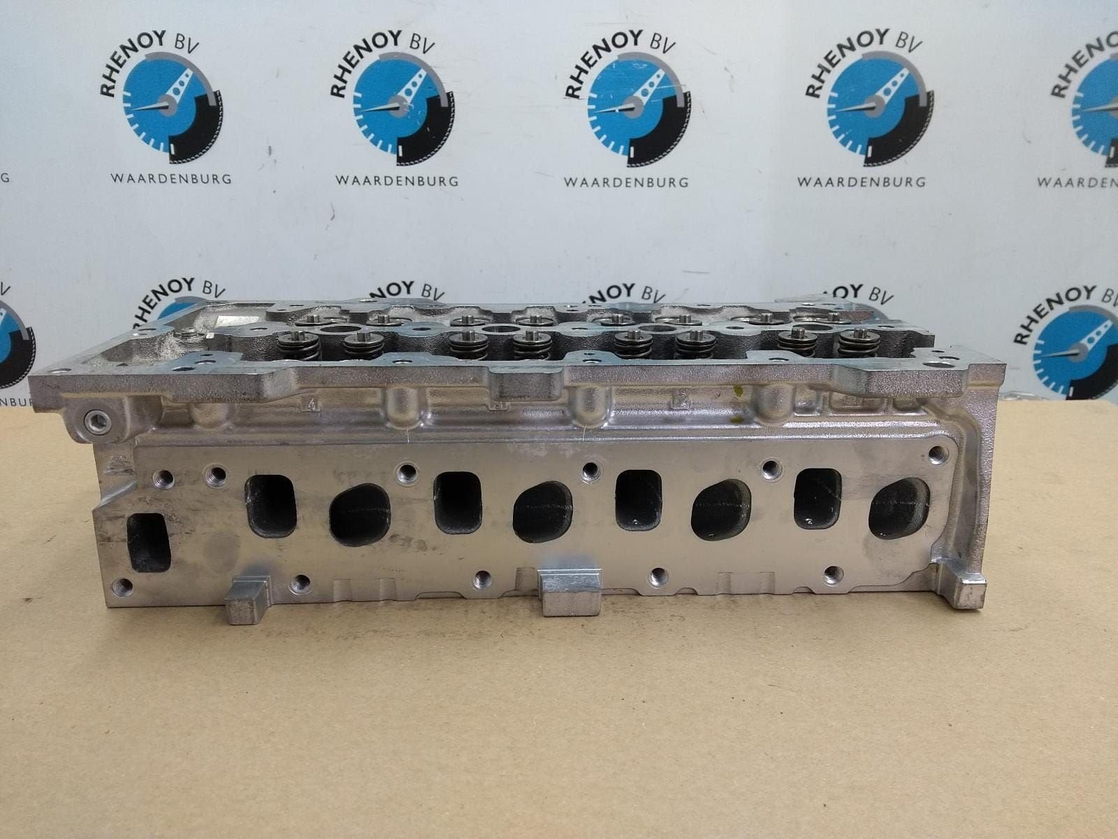 Revisie cilinderkop Opel Z13DT, -, -, Opel, Ophalen of Verzenden