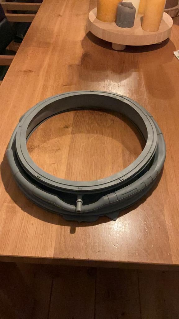 Wasmachine manchet DC97-18852A voor Samsung machines, Ophalen of Verzenden, Nieuw