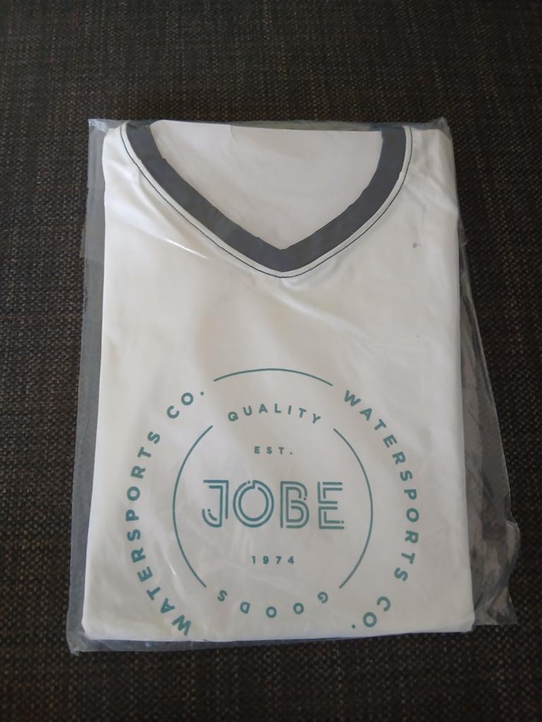 Jobe Rash Guard Shortsleeve Dames - Nieuw in verpakking, Ophalen of Verzenden