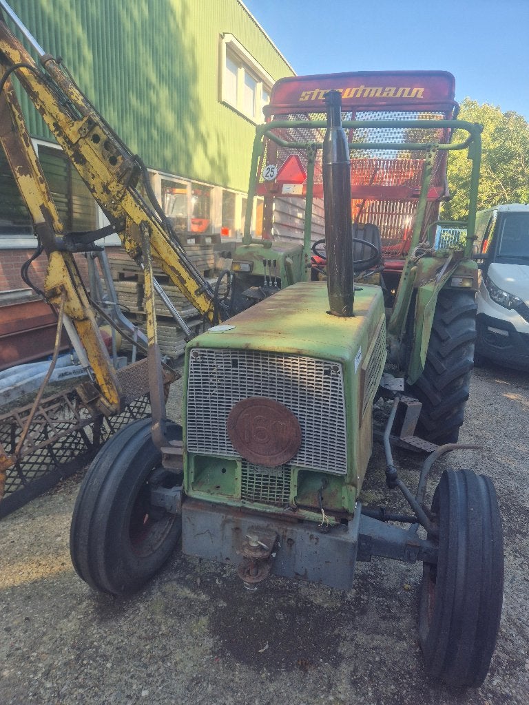 Fendt, Ophalen of Verzenden, Veehouderij, Overige typen