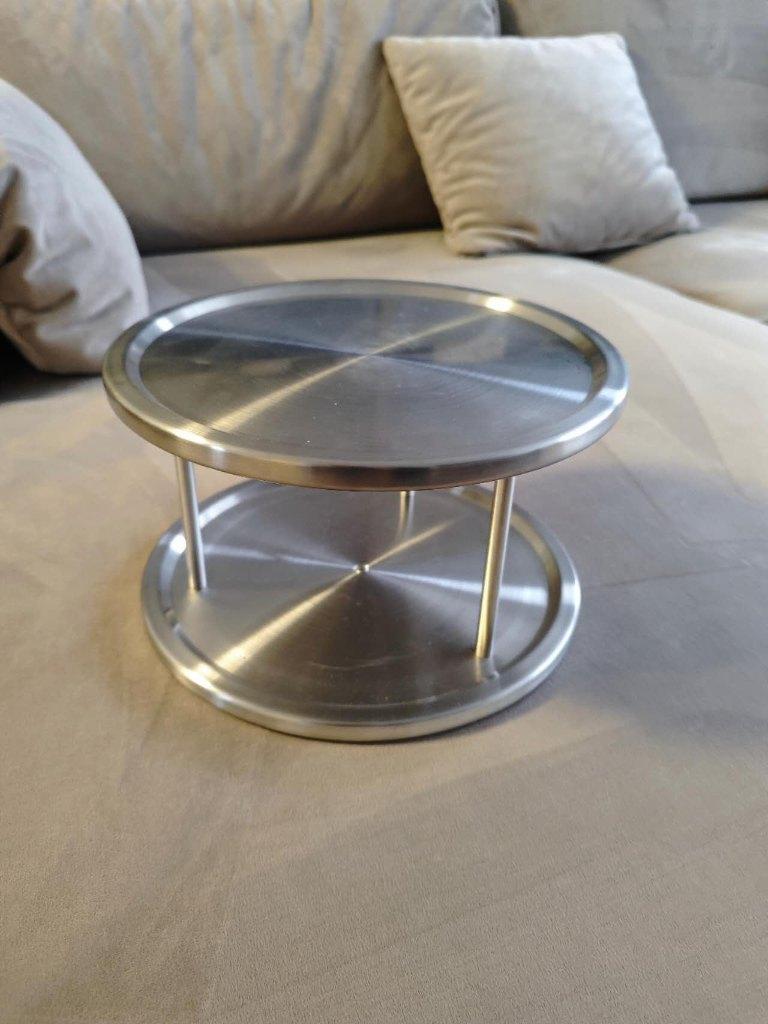 Carrousel Kast * 2, Huis en Inrichting, Kasten | Roldeurkasten en Archiefkasten, Ophalen of Verzenden, 25 tot 50 cm, Minder dan 100 cm