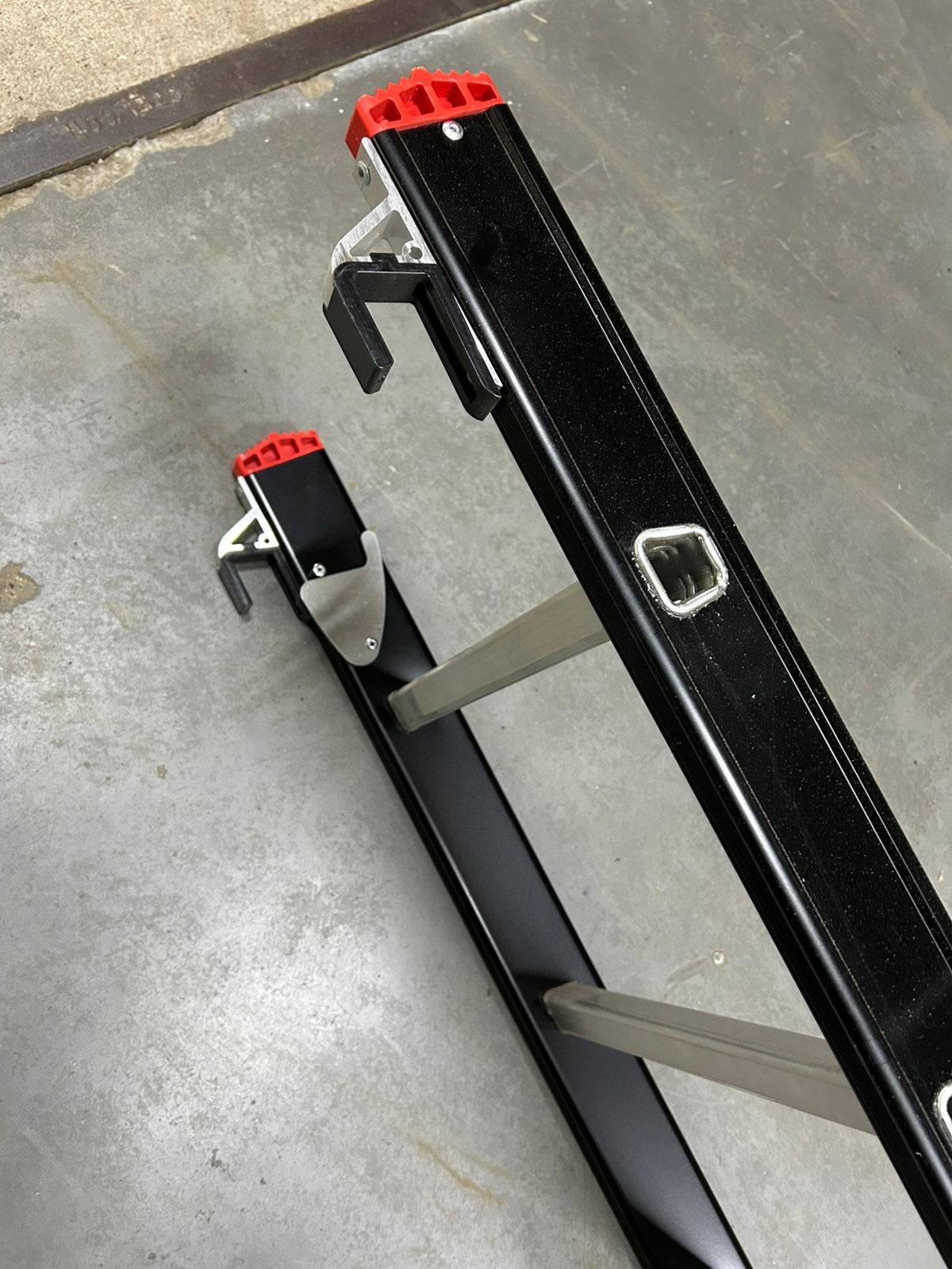 Te koop 5x ALGA AEL113 enkele ladder 13 sporten, Ophalen, Nieuw, Ladder, 4 meter of meer