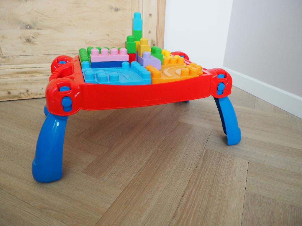Megabloks, Ophalen, Zo goed als nieuw, Megabloks
