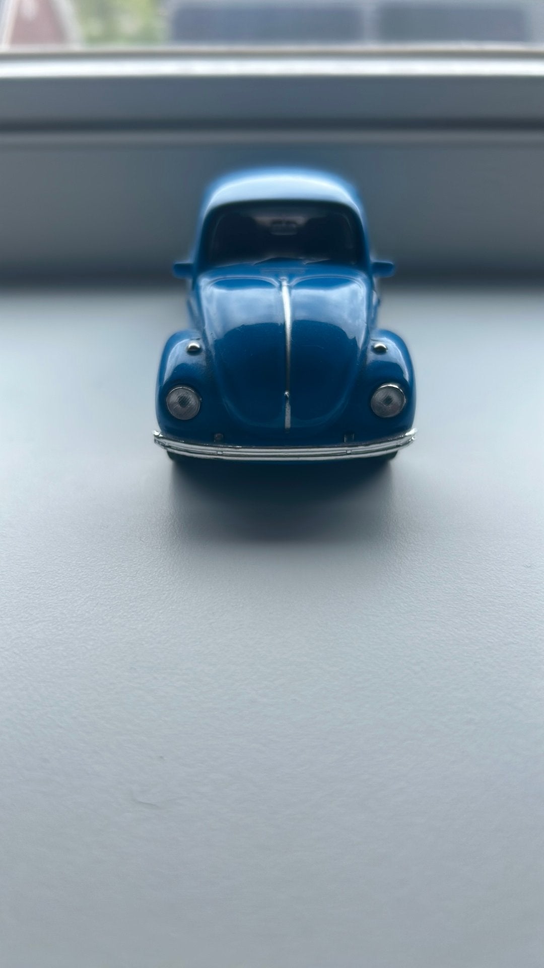 Volkswagen Kever, Ophalen of Verzenden, Zo goed als nieuw, Auto, Overige merken