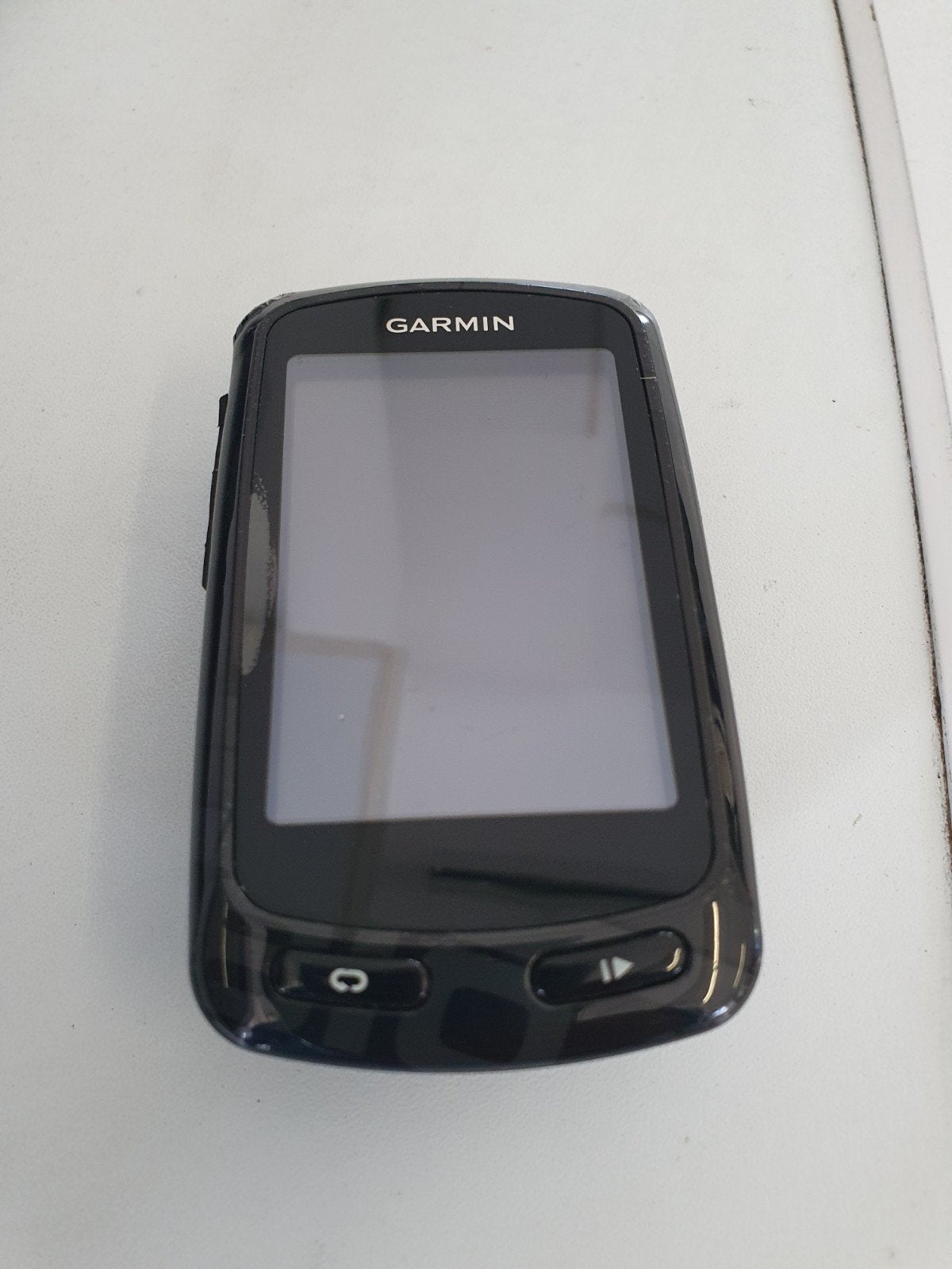 Garmin edge 810 GPS fiets Display te koop, Ophalen of Verzenden, GPS