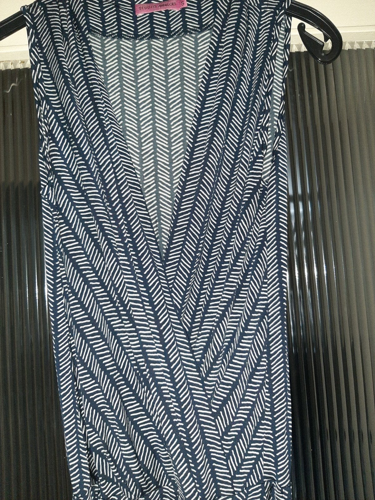 STUDIO ANNELOES travelstof jumpsuit, Studio Anneloes, Zo goed als nieuw, Maat 36 (S), Verzenden