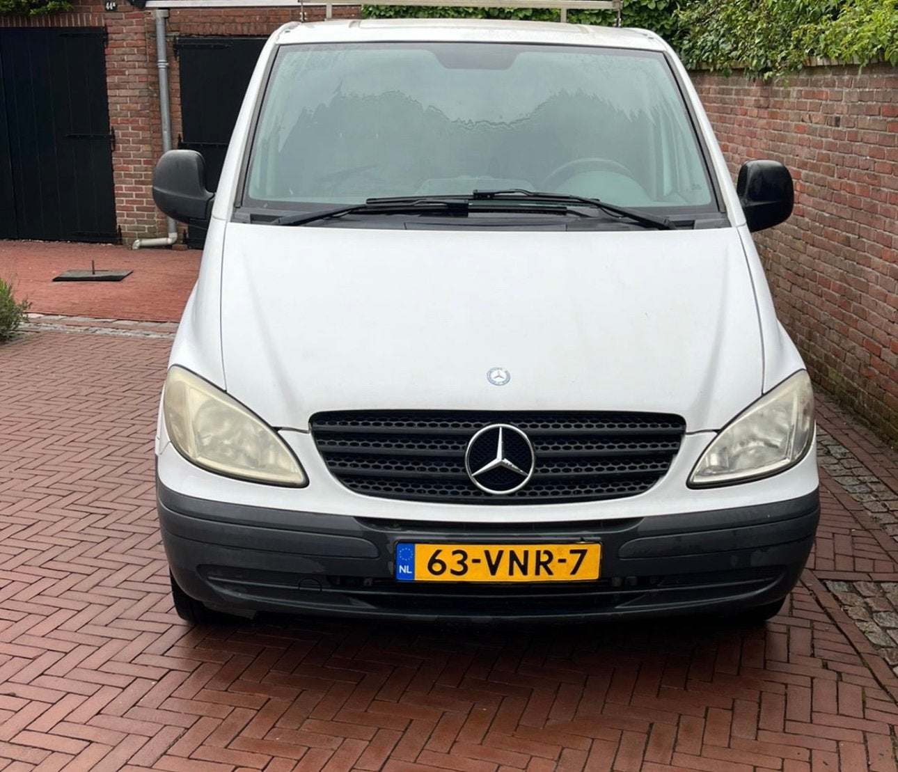 Bussen Verkopen ?? Stuur me een bericht