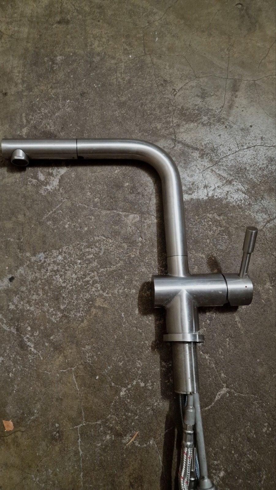Kraan/keuken kraan /thermostaat kraan/Quooker kraan/3-1 kraa, Ophalen of Verzenden