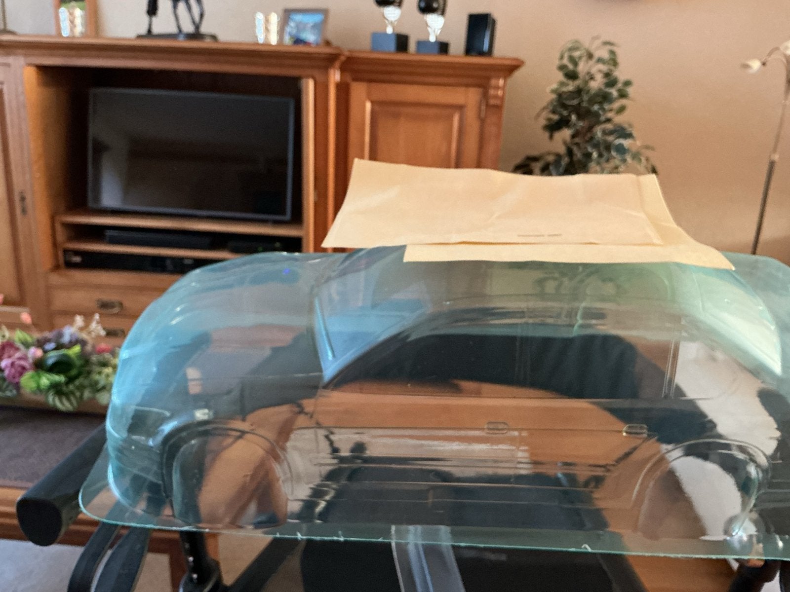 Tamiya BMW 320 5007 RC Car Body - Nieuw, Ophalen of Verzenden, Nieuw, Auto, Tamiya