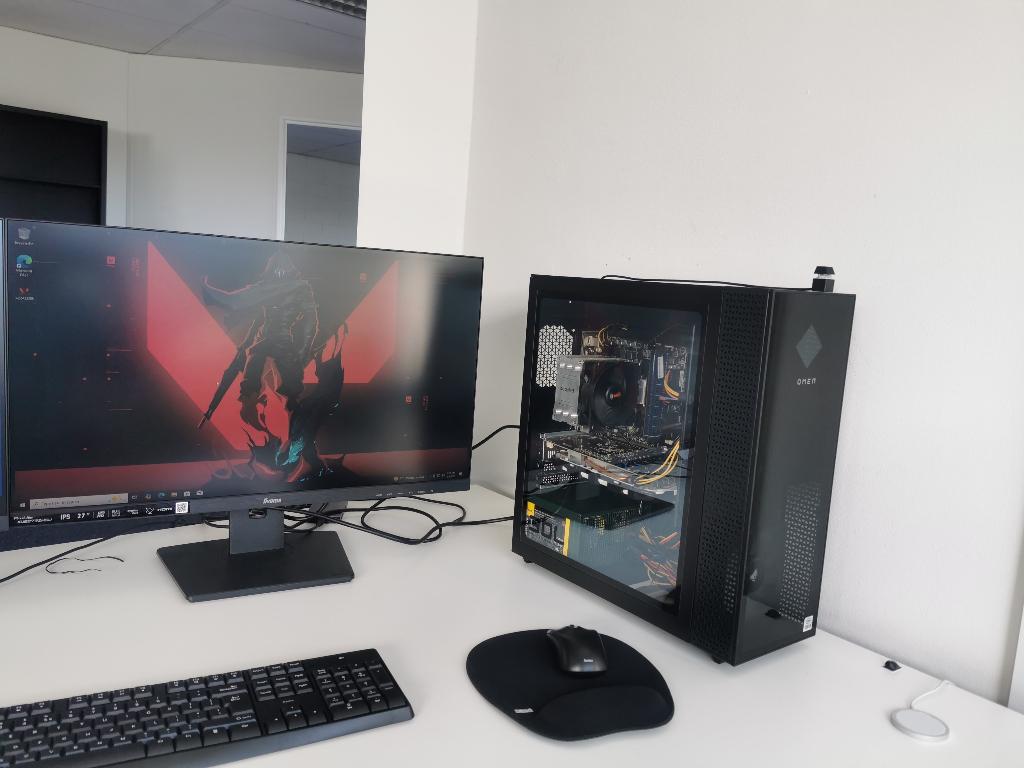 Budget Baming PC GTX 1060 6GB, Computers en Software, Desktop Pc's, Ophalen of Verzenden, Gaming, SSD, Met videokaart