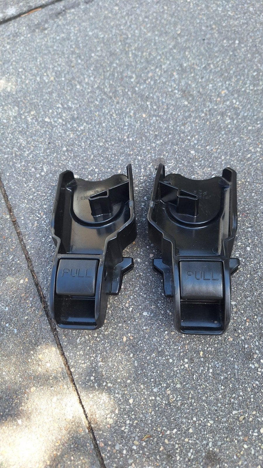 Maxi-Cosi adapters voor kinderwagen, Ophalen of Verzenden, Overige merken