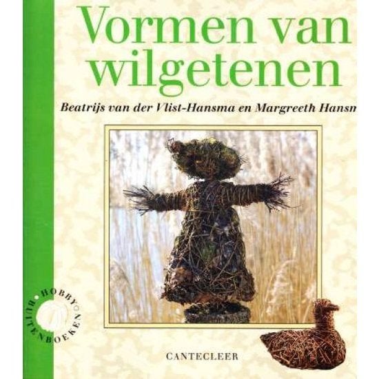 vormen van wilgentenen, Ophalen of Verzenden, Nieuw, Rechthoekig, Overige materialen