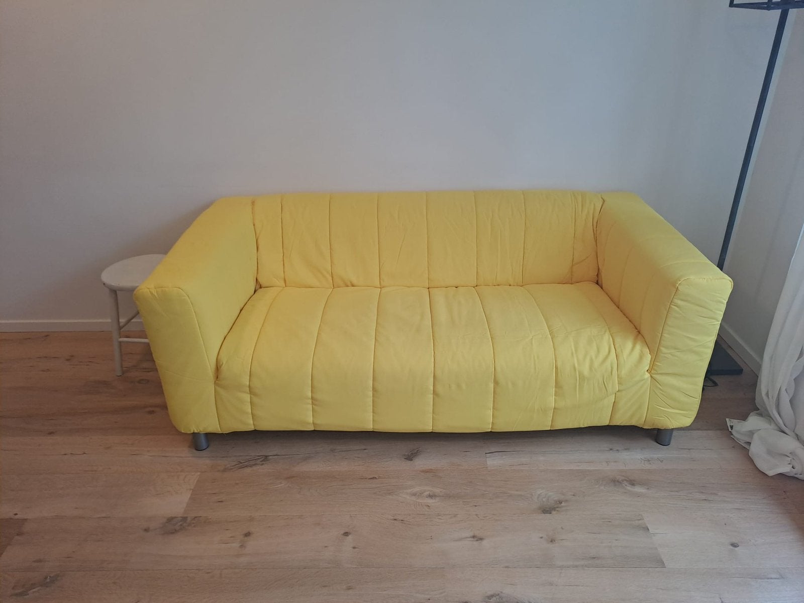 Klippan Bank, Ophalen, 150 tot 200 cm, Tweepersoons, 75 tot 100 cm