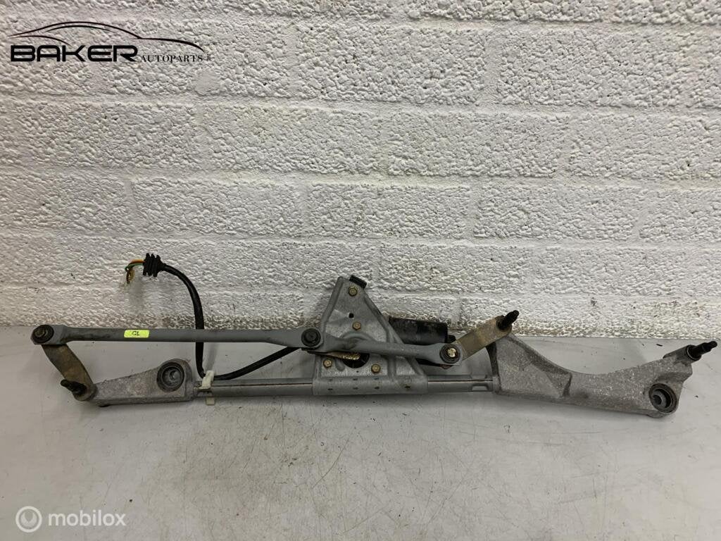 Ruitenwissermechanisme voor Mercedes C-klasse W203 ('00-'07, Gebruikt, Mercedes-Benz, Ophalen of Verzenden, Mercedes-Benz