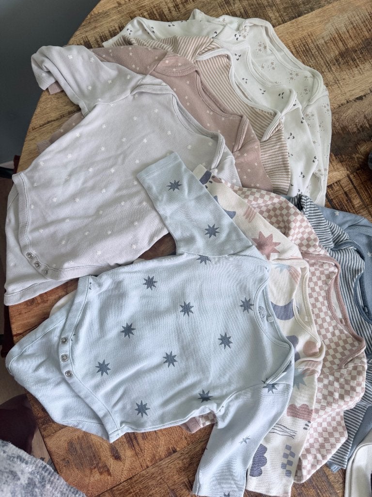 Kleding voor tweelingen, Kinderen en Baby's, Babykleding | Maat 68, Jongetje of Meisje, Ophalen of Verzenden, Next, Overige typen