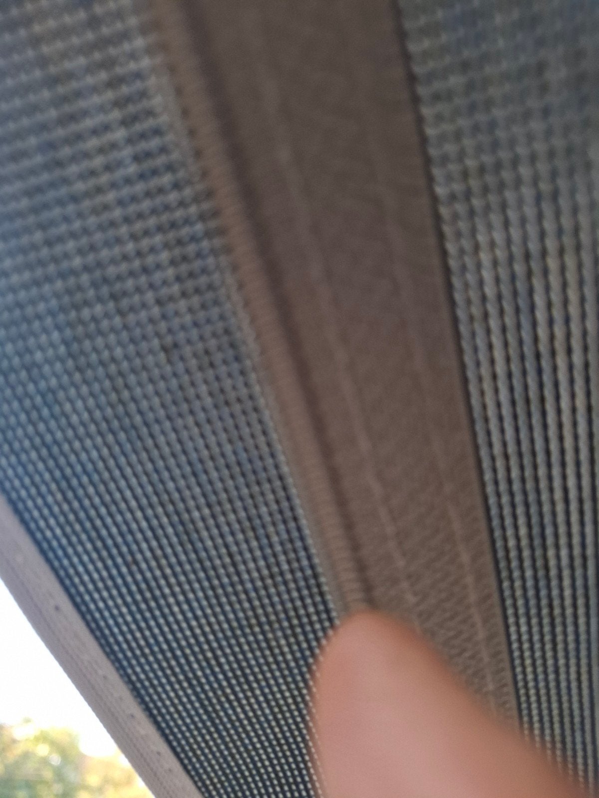 een nette caravan knaus 350, Ophalen of Verzenden, Zo goed als nieuw