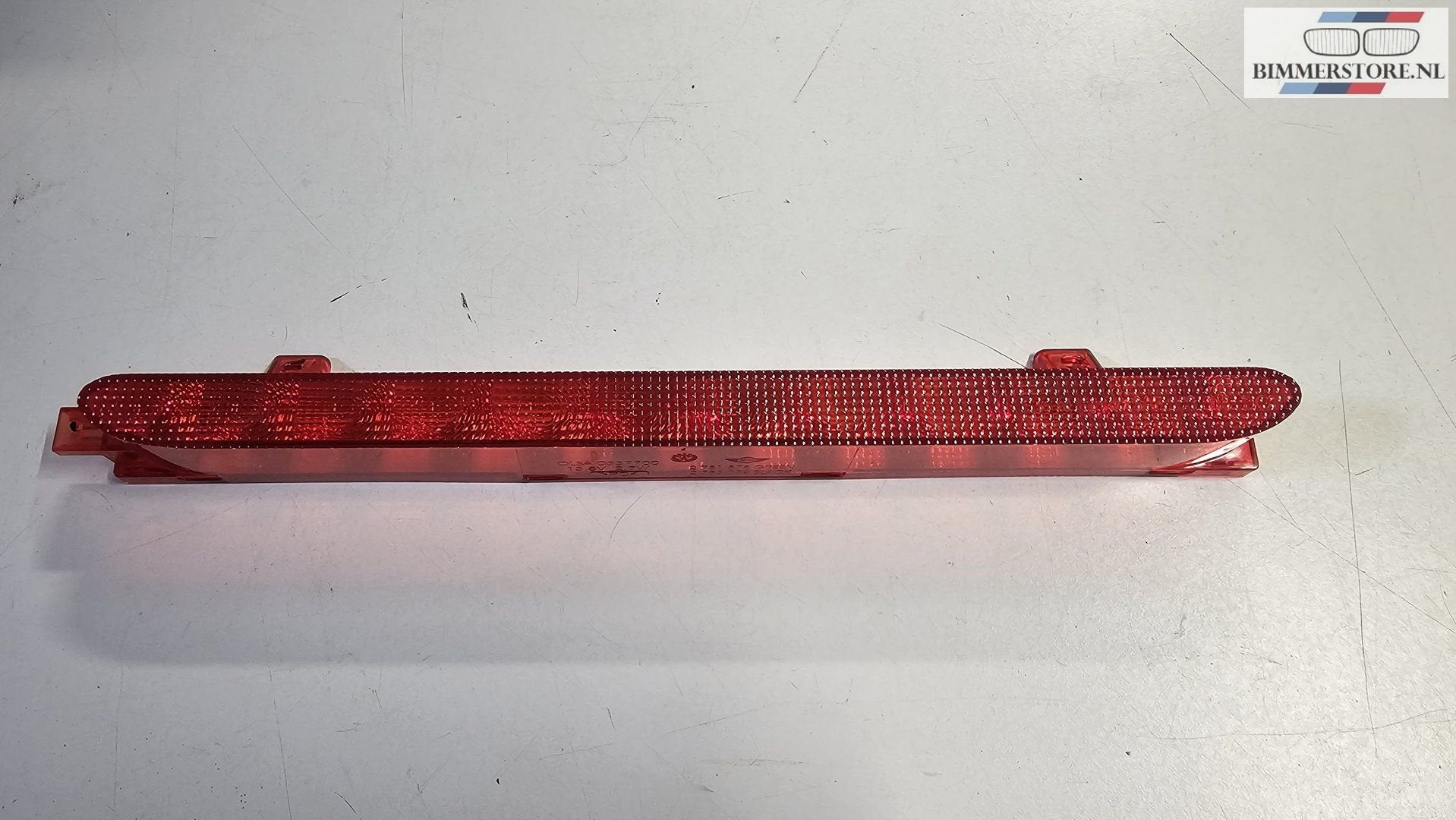 Derde remlicht rood MINI R53 R56 63212753779 2753779, -, Nieuw, Ophalen of Verzenden, Mini