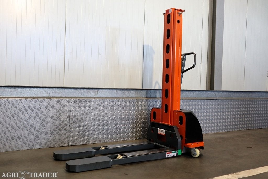 NIEUW!  Meeneem Stapelaar 1000KG + GARANTIE !, Info@vanbeurdenheftrucks.nl, Stapelaar, Dutchlift, Tot 1000 kg
