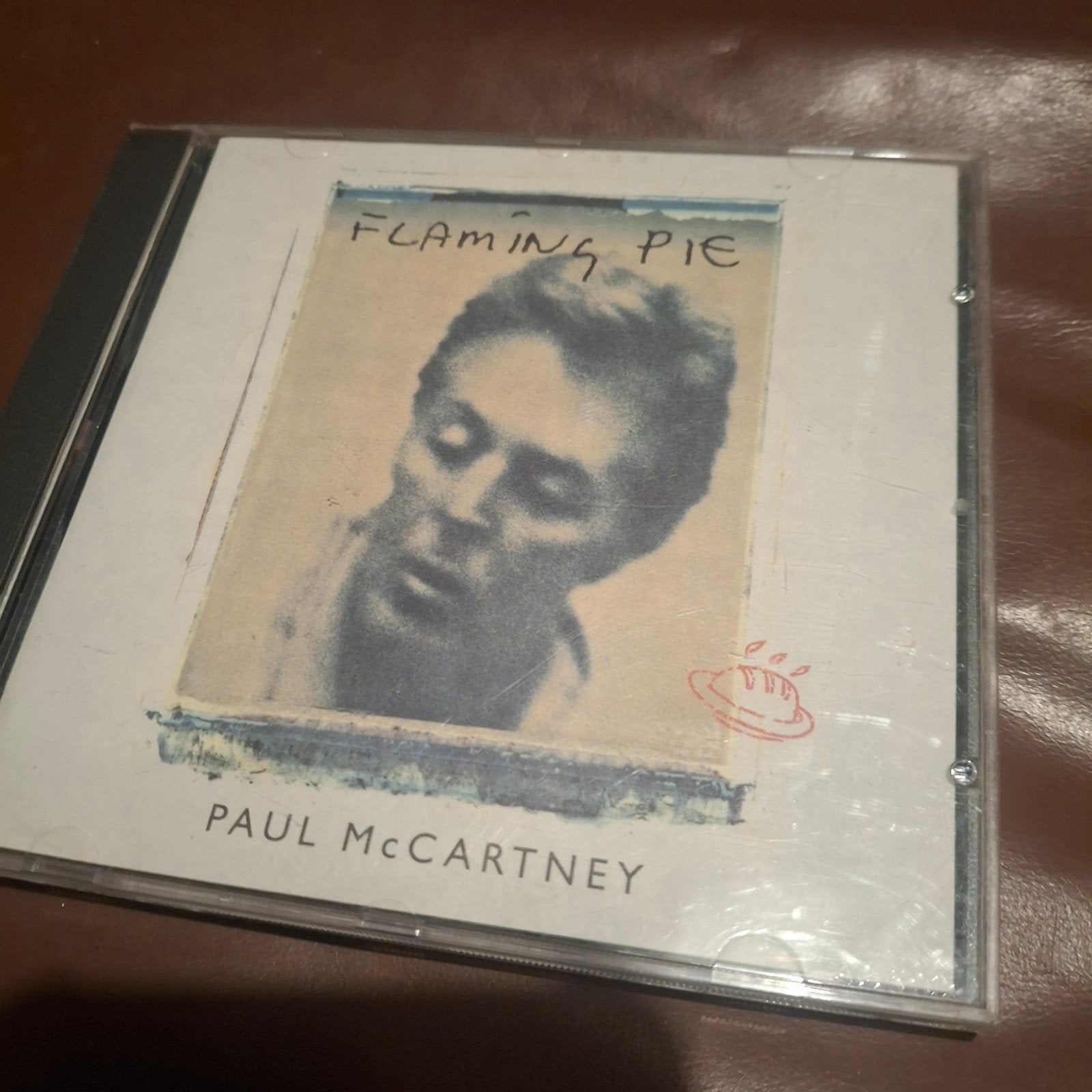 Paul McCartney, Ophalen of Verzenden, Gebruikt, Poprock