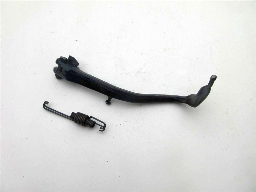 Suzuki GSX600 zijstandaard jiffy stand GSX 600 zij standaard, Ophalen of Verzenden, Gebruikt