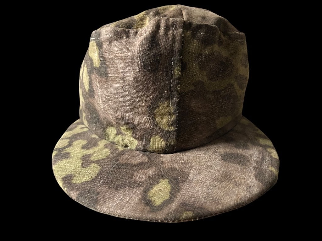 WW2 M42/43 tarnmuster, Ophalen of Verzenden, Engeland