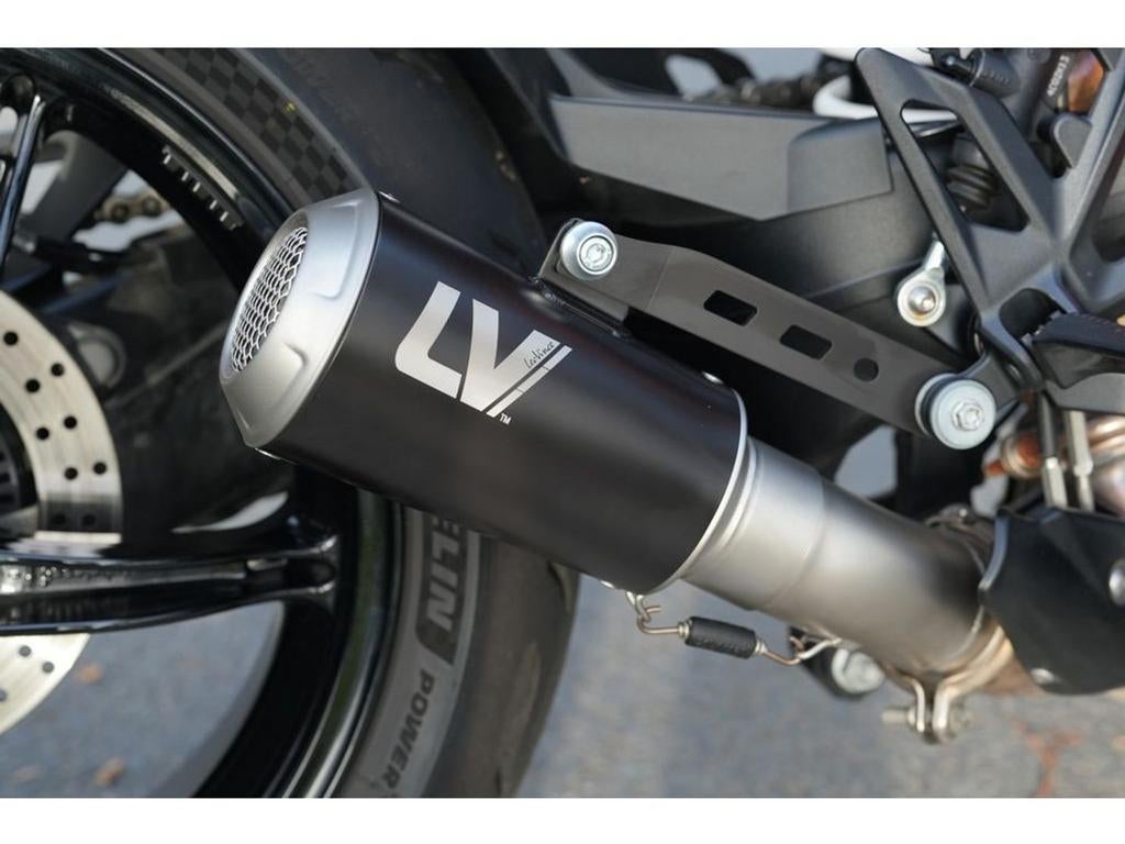 KTM 1390 SUPERDUKE R EVO | Techpack | Leo! (bj 2024) 8,746 k, KTM, Bedrijf, Onbekend, 1350 cc