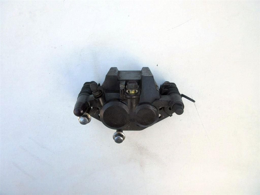 Kawasaki GPX 600 R remklauw links GPX600 remtrang rem klauw, Ophalen of Verzenden, Gebruikt