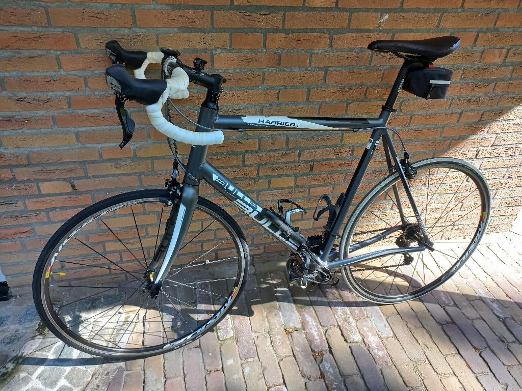 Bulls Harrier1 racefiets 62 cm, 28 inch, Gebruikt, Aluminium, 61 tot 65 cm