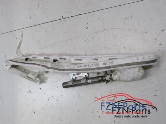 Audi A6 4G Sedan Dakairbag Rechts ( Dak Airbag ), Ophalen of Verzenden, Gebruikt