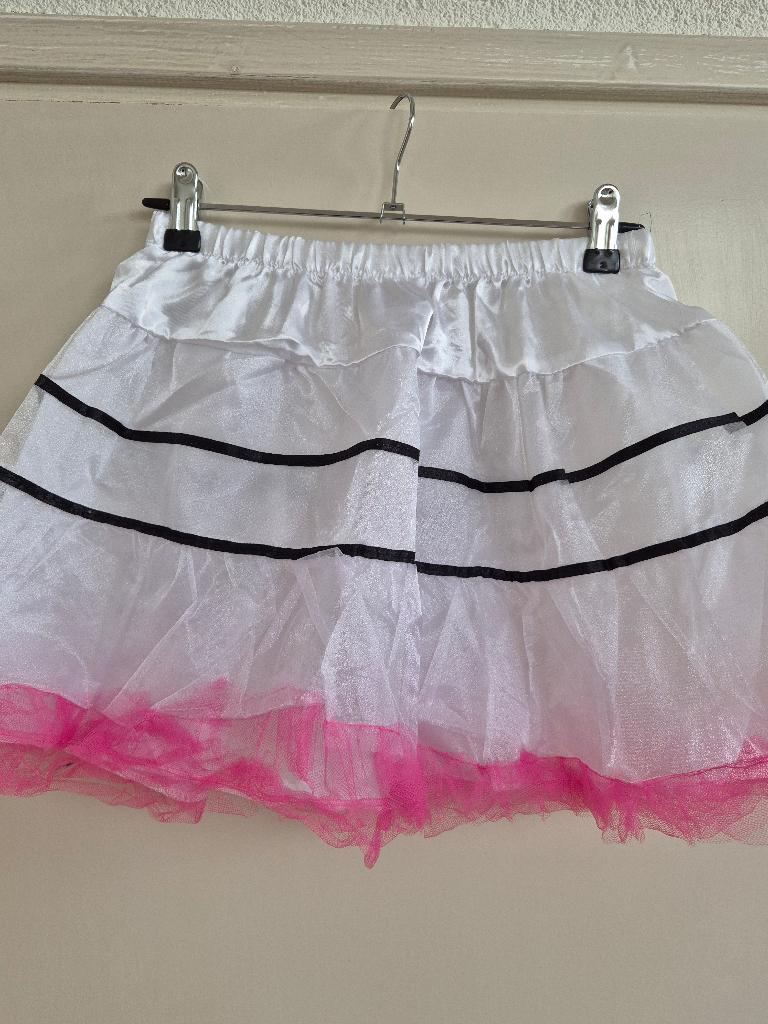 Tutu dames maat m, Ophalen of Verzenden, Nieuw, Maat 38/40 (M), Carnaval
