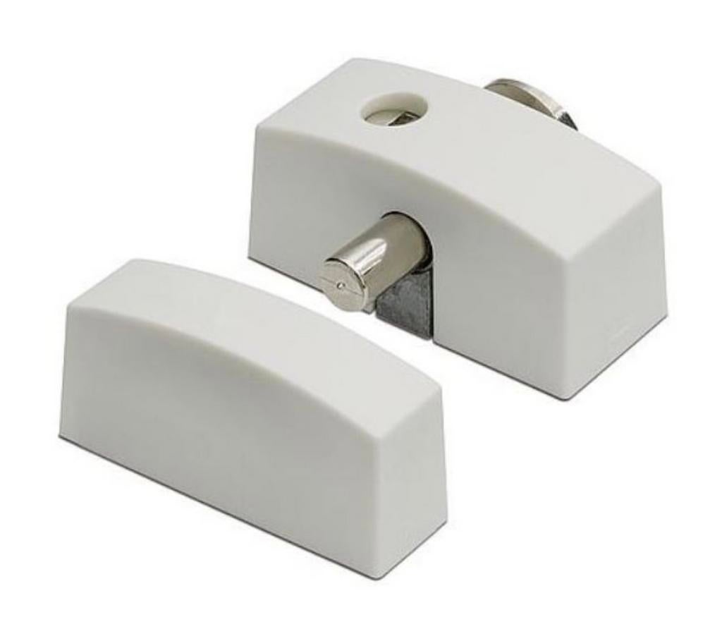 3 Stuks schuifdeurslot/oplegslot met cilinderslot, nieuw., Ophalen of Verzenden, Nieuw, Slot