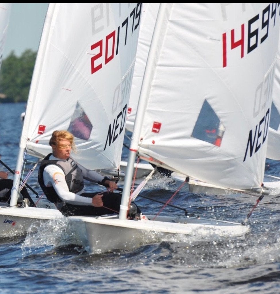 Laser Radial 146944, Ophalen, Laser, Gebruikt, Laser
