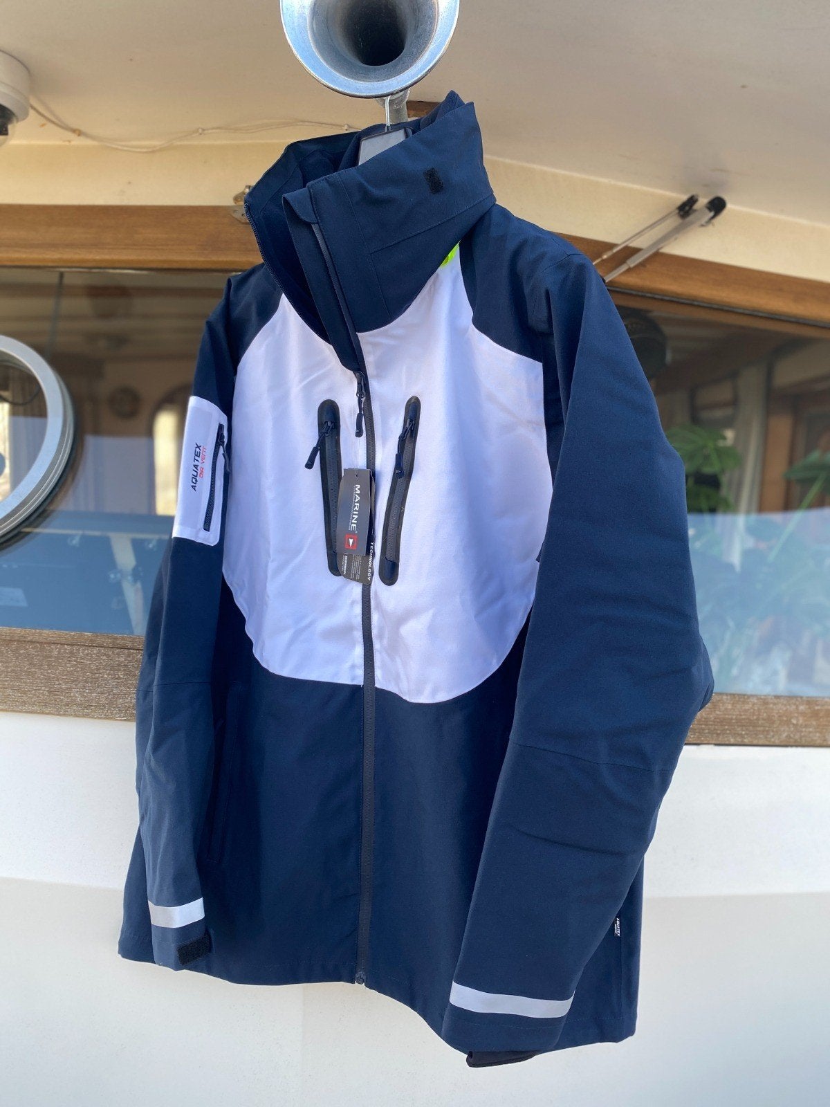 zeilpak/ regenpak/ outdoorkleding, Ophalen of Verzenden, Nieuw