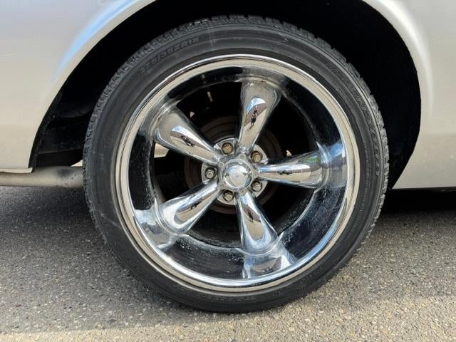 Chevrolet Monte Carlo 5700 V8 Turbo AUT 1979, foto 11