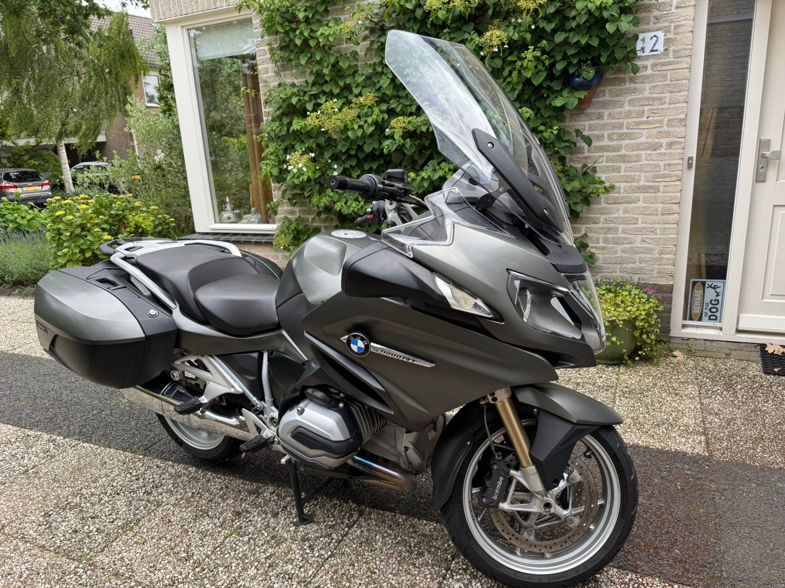 BMW R 1200 RT LC - Keurig! -( r1200 r1200rt r1250rt 1250 ), Motoren, Motoren | BMW, Particulier, Toermotor