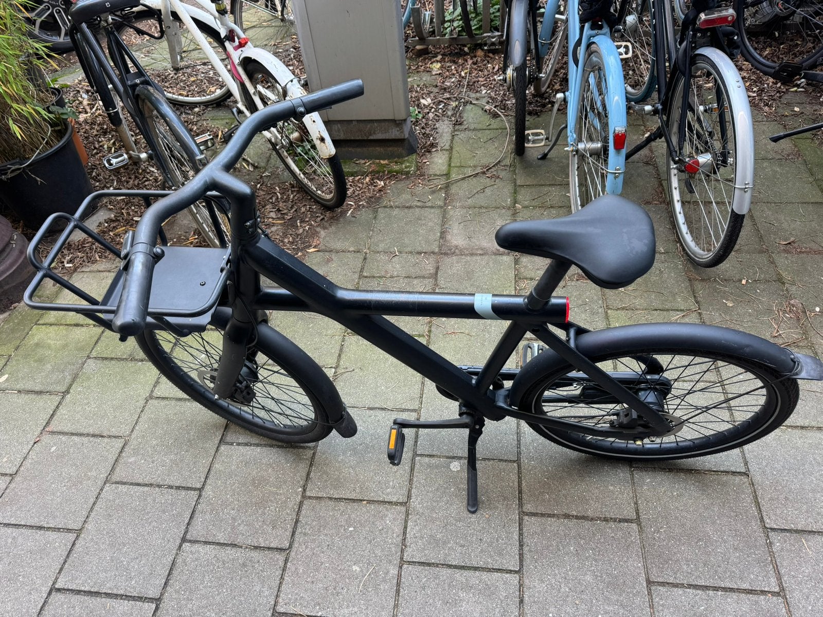 Van Moof X3, Ophalen of Verzenden, Gebruikt, Vanmoof