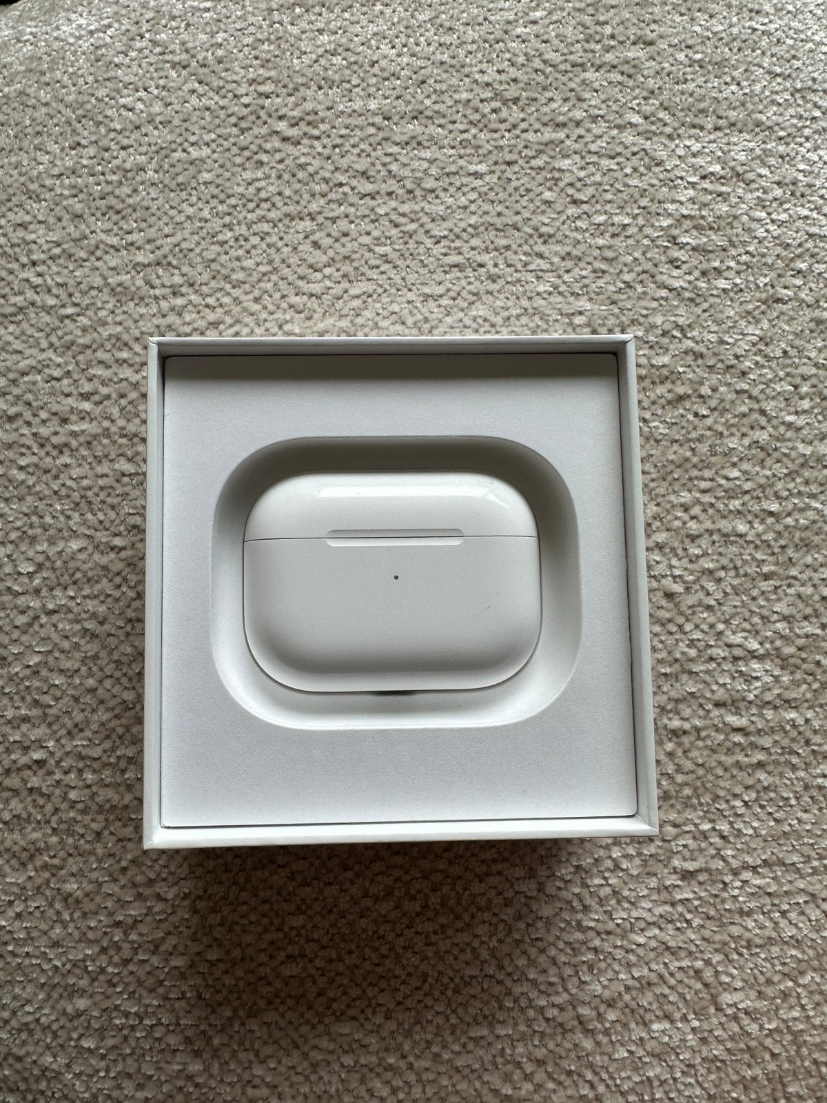 Apple AirPods Pro 1e generatie