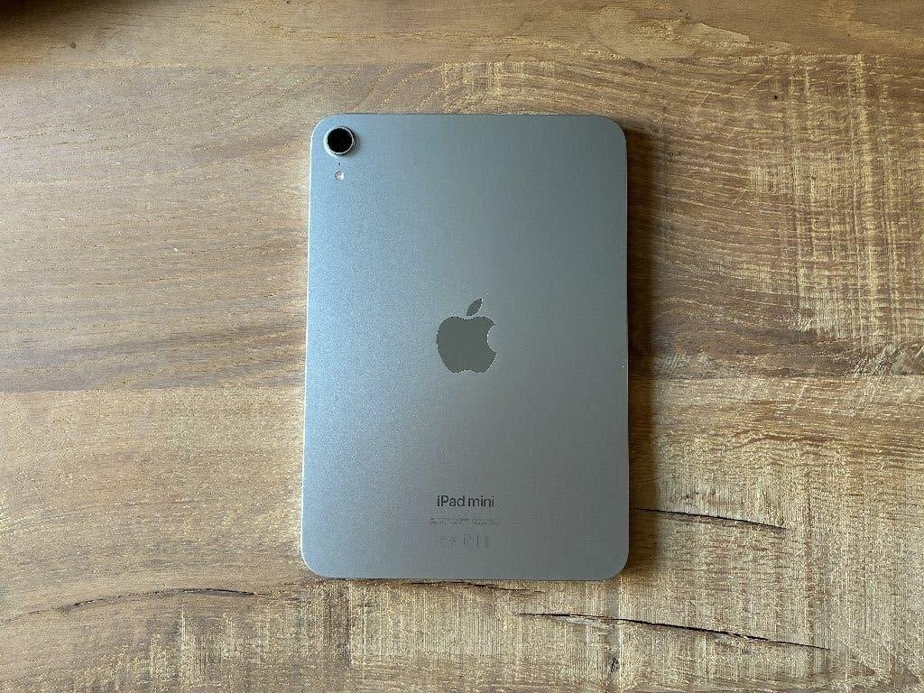 Foto 5 van iPad Mini (A17 Pro)
