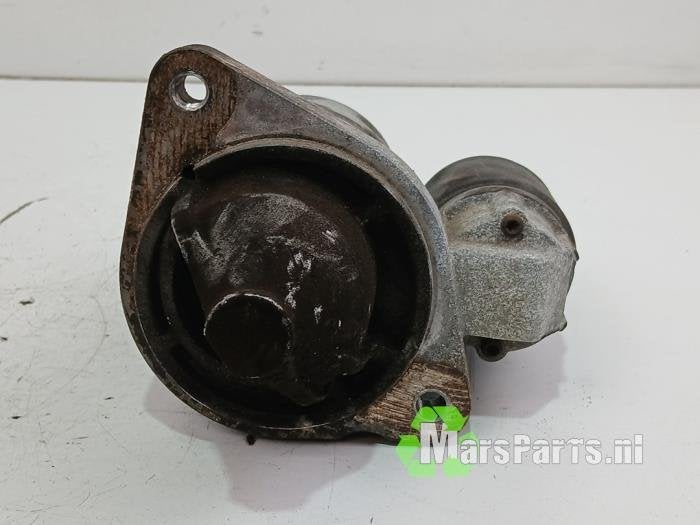 Startmotor van een Ford Fiesta, Gebruikt, -, -, Ophalen of Verzenden