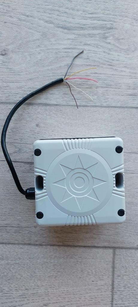 Simrad RC36 Rate Compass, Ophalen of Verzenden, Zo goed als nieuw, Gps of Kompas