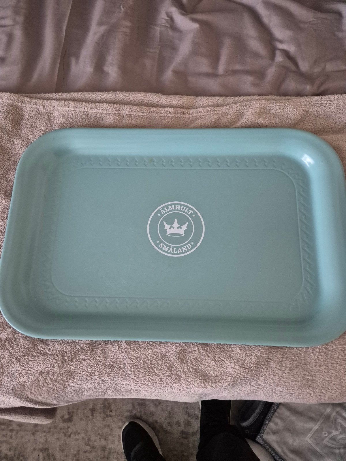 Ikea blad, keuken, Huis en Inrichting, Ophalen, Zo goed als nieuw, Overige materialen, Pot, Bus of Blik