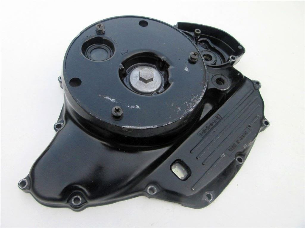 Yamaha XV920 dynamo motorblok deksel Virago XV 920 carter, Ophalen of Verzenden, Gebruikt