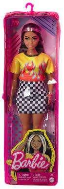 Barbie: Fashionista 179, Barbie, ., Nieuw, Ophalen of Verzenden