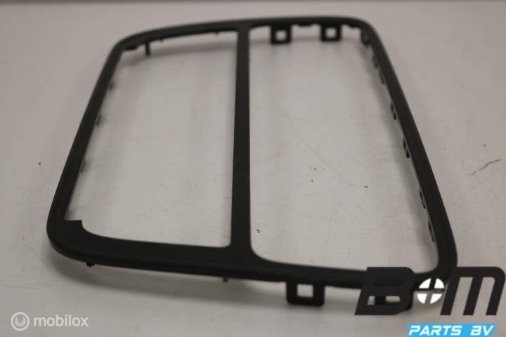 Radio afdekking Seat Mii, Gebruikt