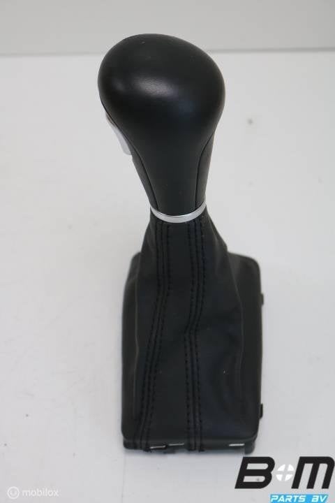 Automaatpookhoes leder Audi A5 8T 8K1713139A, Auto-onderdelen, Interieur en Bekleding, Gebruikt