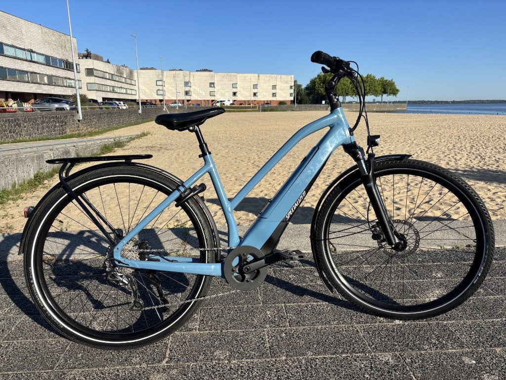 Specialized Turbo 5.0 E-Bike in nieuw staat, Fietsen en Brommers, Elektrische fietsen, 51 tot 55 cm, Ophalen, Zo goed als nieuw