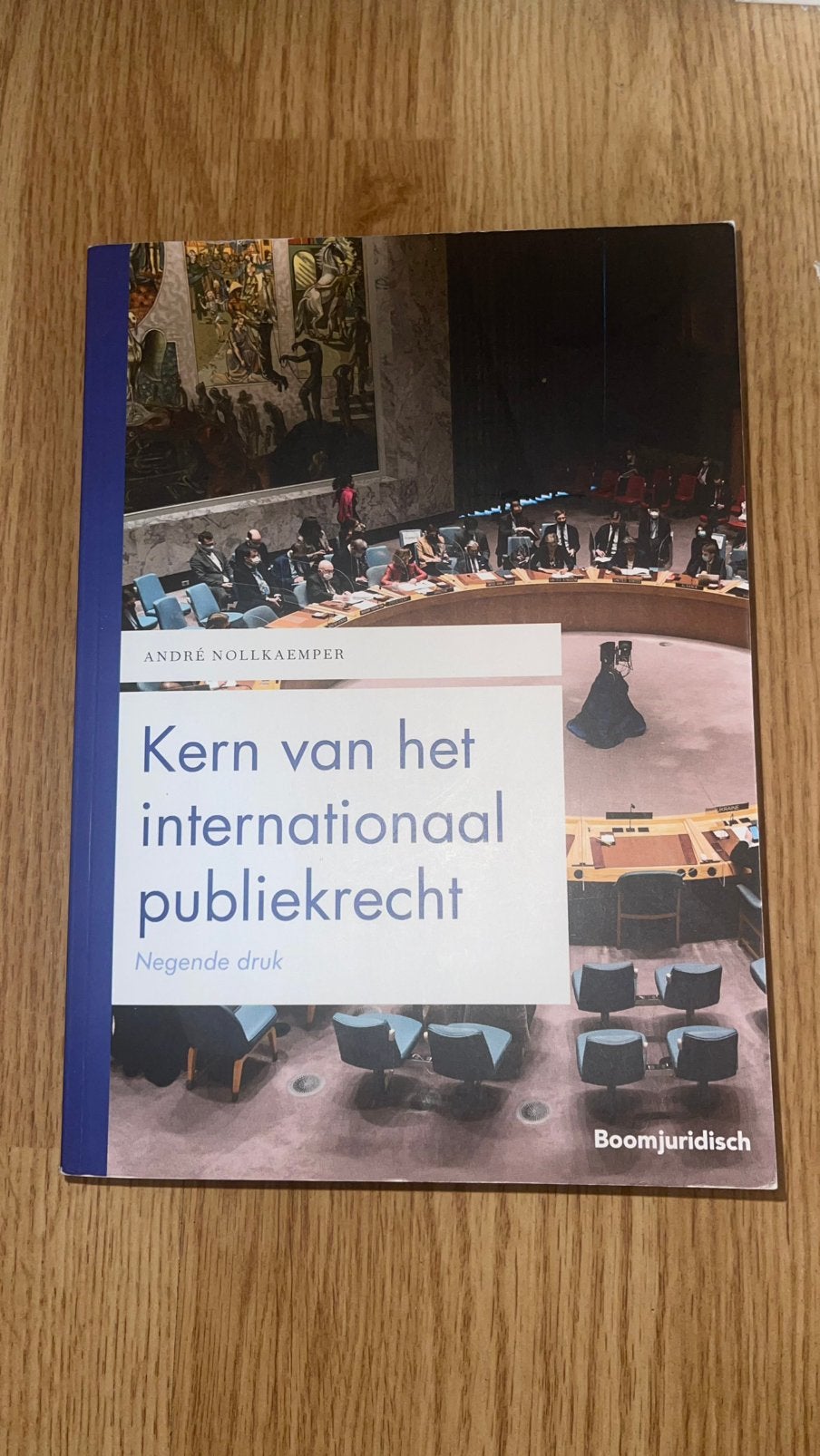 Boekenbundel B1 Rechtsgeleerdheid RU, Boeken, Ophalen of Verzenden, Gelezen