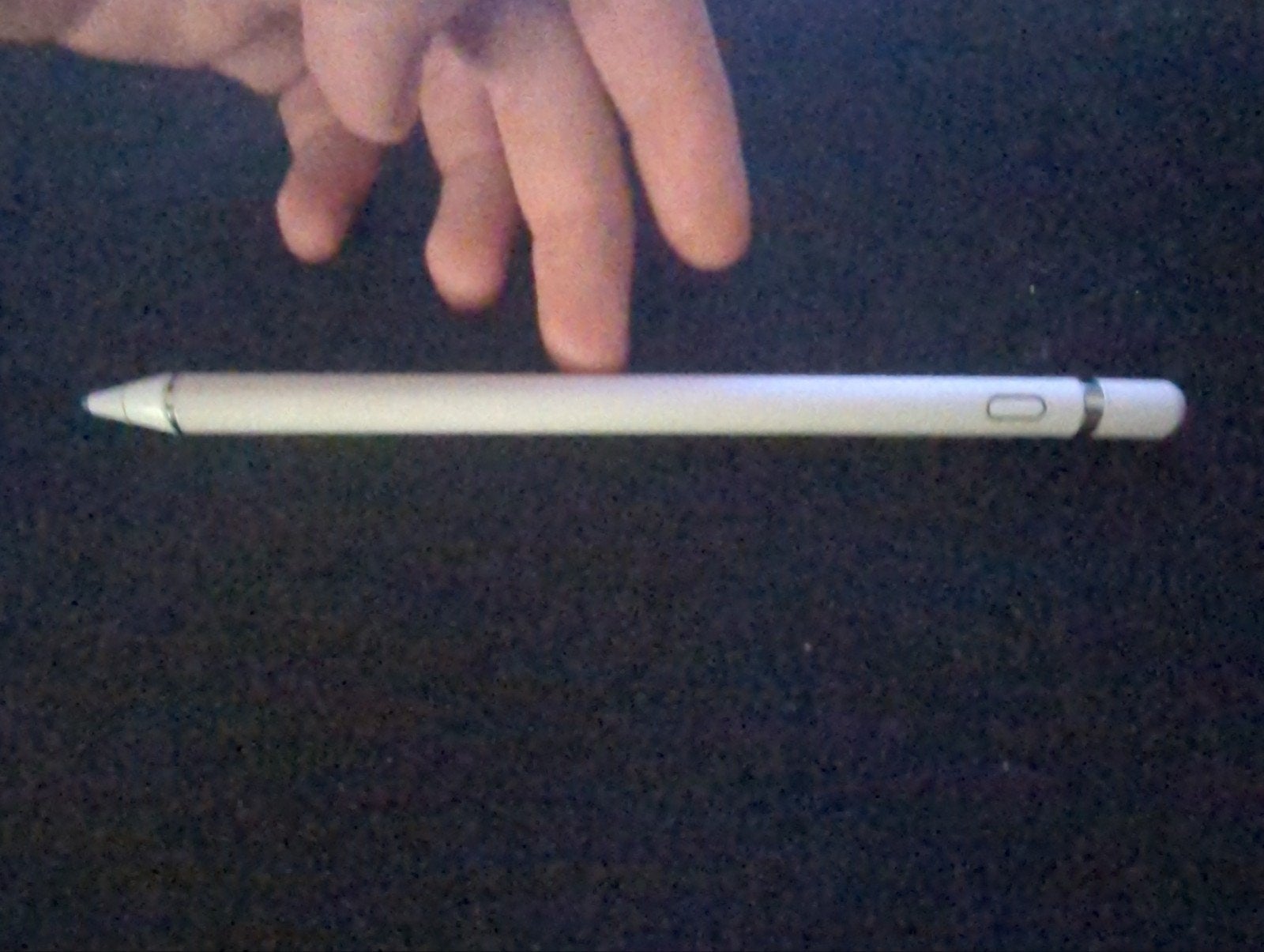 apple pen voor tablets en smartphones, Ophalen of Verzenden, Gebruikt