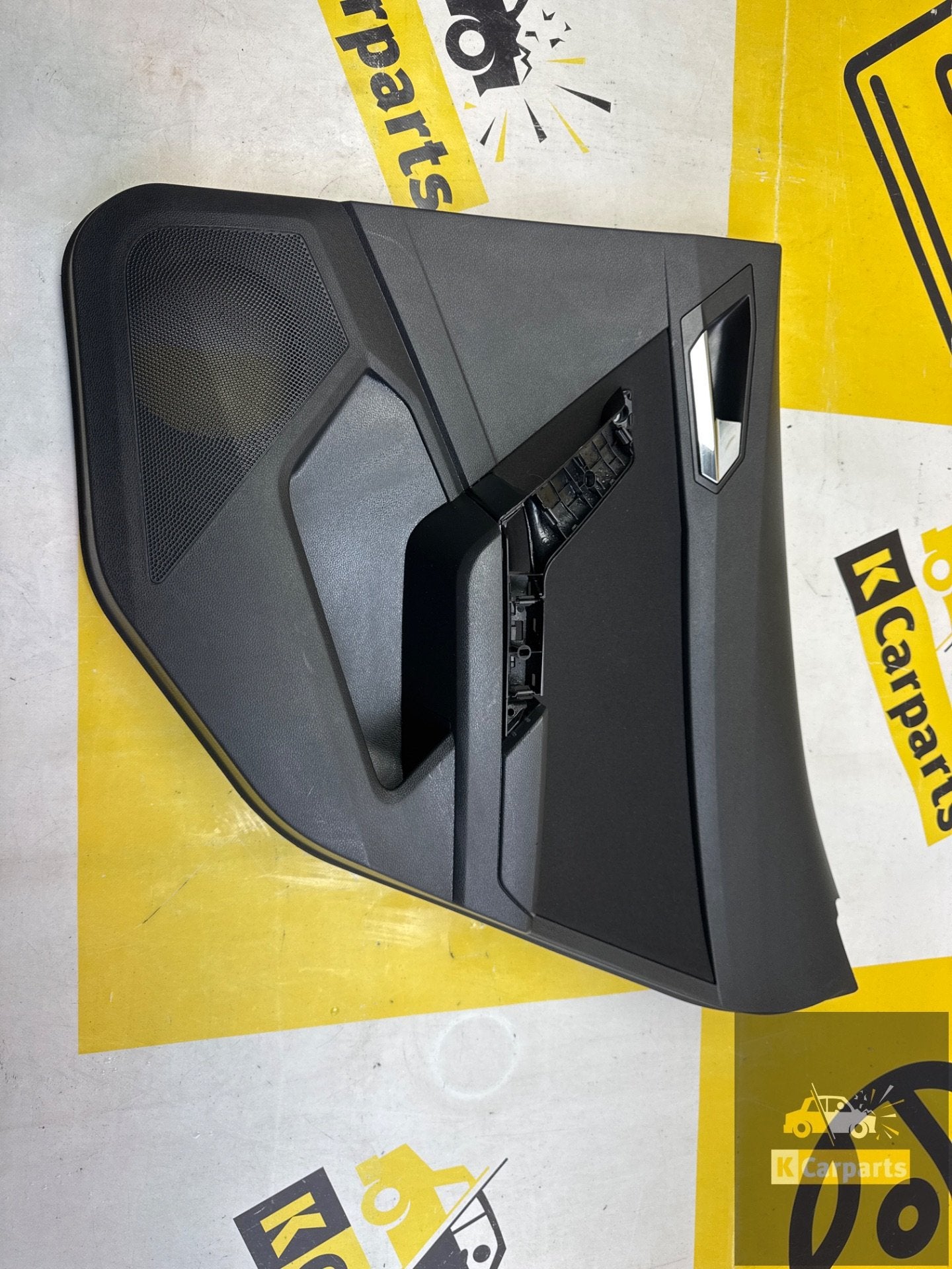 Portierbekleding links-achter Seat Ibiza 6f0867134 deur bekl, Gebruikt, Autovia A-2, Km 585 585
08760  Martorell, ES, Ophalen of Verzenden