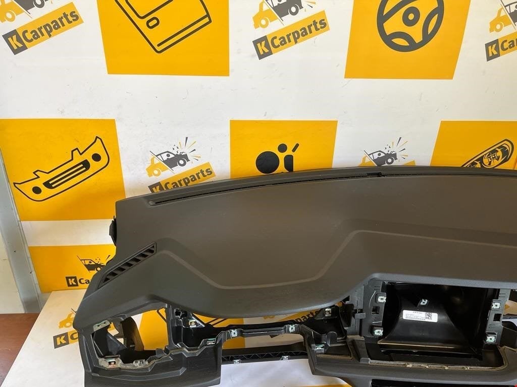 Airbagset VOLKSWAGEN POLO 2G 2022-2024 ORIGINEEL DASHBOARD, Info@fabrikant.eu, Ophalen of Verzenden, Fabrikant BV, Gebruikt